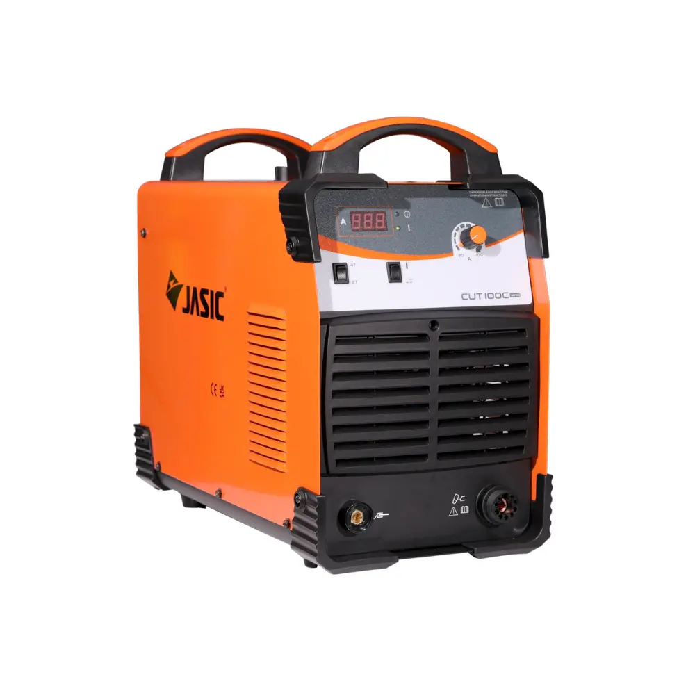 Jasic Pro Plasma Cut 101 Plasma Cutter 1