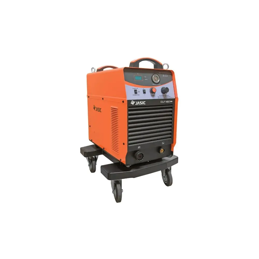 Jasic Cut 160 Plasma Cutter 1