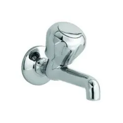 Parryware Jasper Long Spout Bib Cock 1