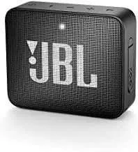 Jbl Go 2 Portable Waterproof Bluetooth Speaker With Mic 1