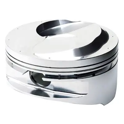 Je Pistons Gp218585 Big Duke/Big Chief/Big Victor Ls18-Degree Forged Pistons 1