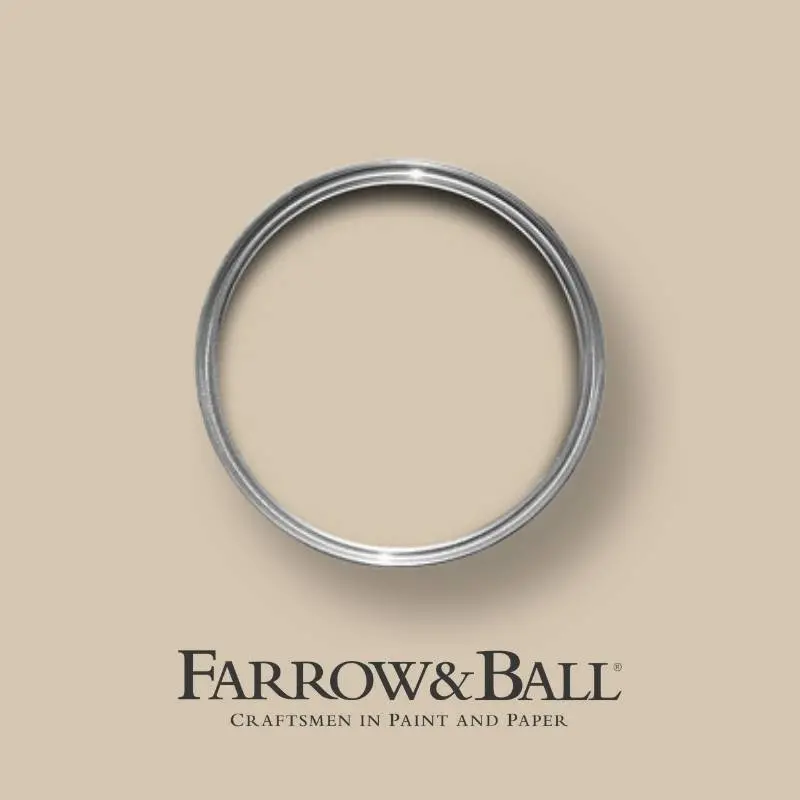 Farrow & Ball - Joa's White No.226 1