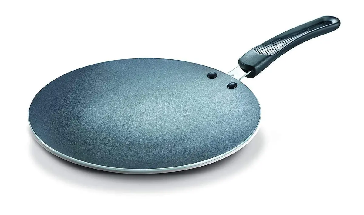 Judge Aluminium Concave 280Mm Tawa, 1