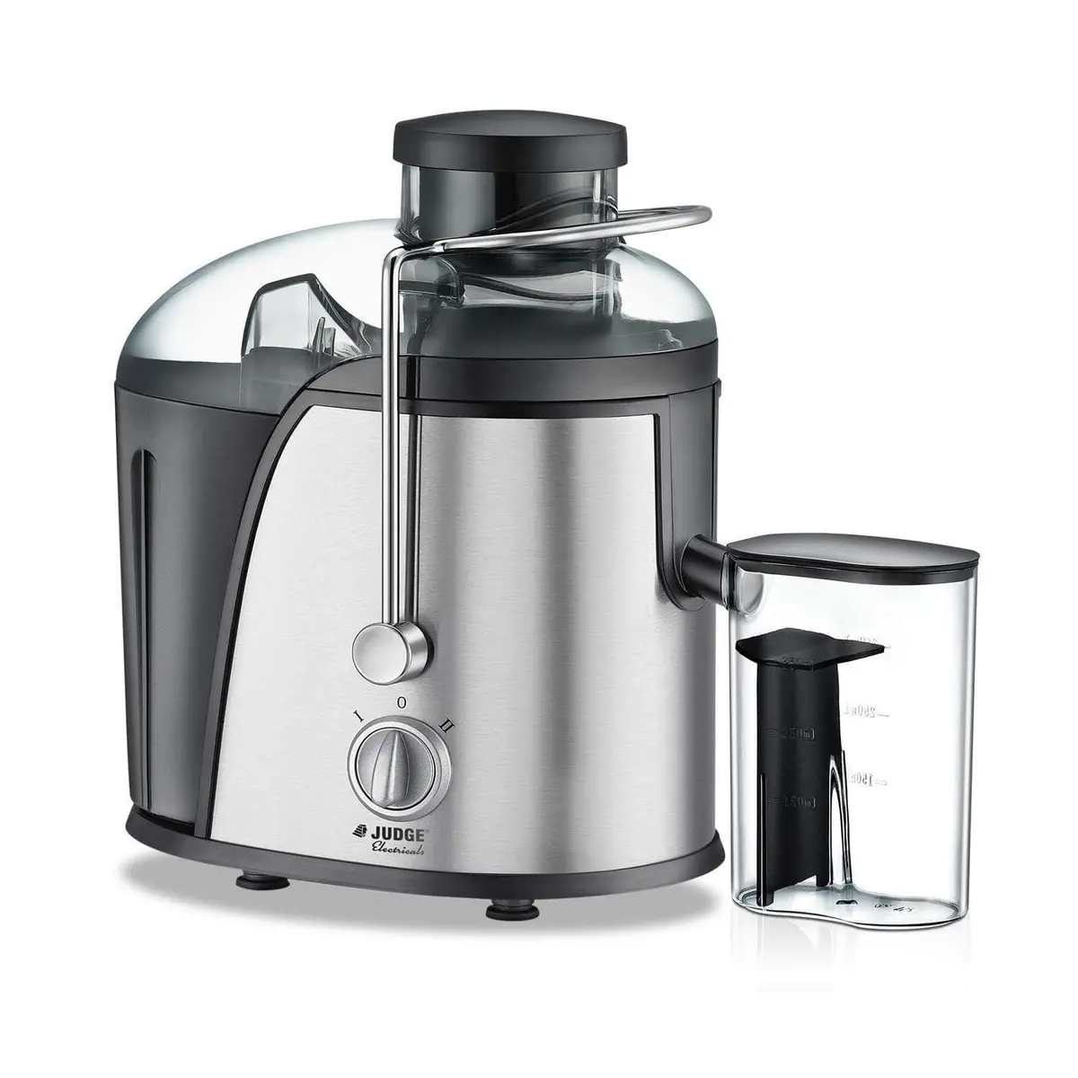 Judge 400 Watts Ss Centrifugal Juicer 1