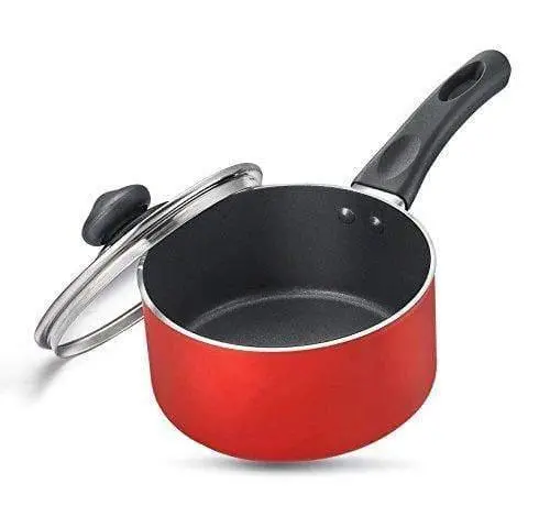Judge Deluxe Milk Pan 160Mm 1