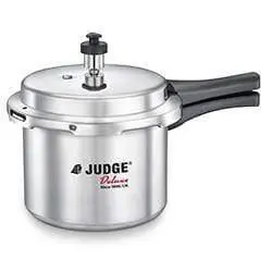 Judge Vista Outer Lid Pressure Cooker 1