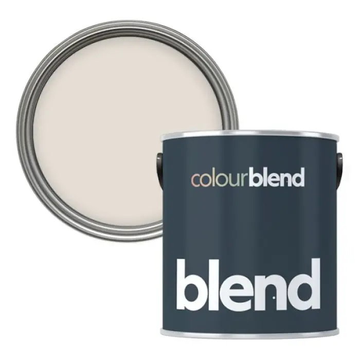 Blend Flat Matt - Just Right 1