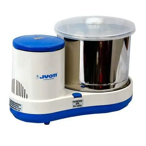 Jyoti Sleek Table Top Grinder 1