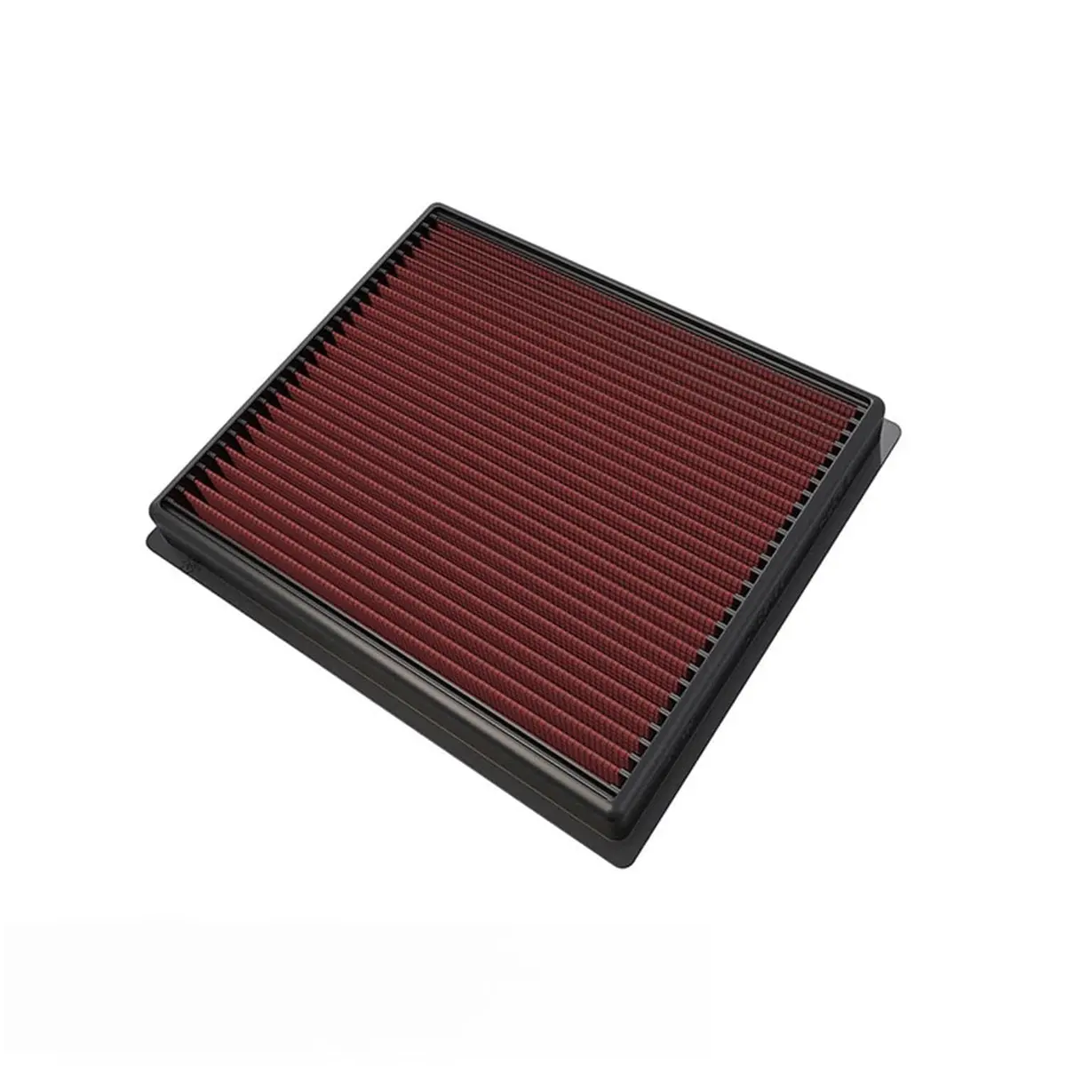 K&N Washable High-Flow Air Filter – Reusable Performance Replacement 1