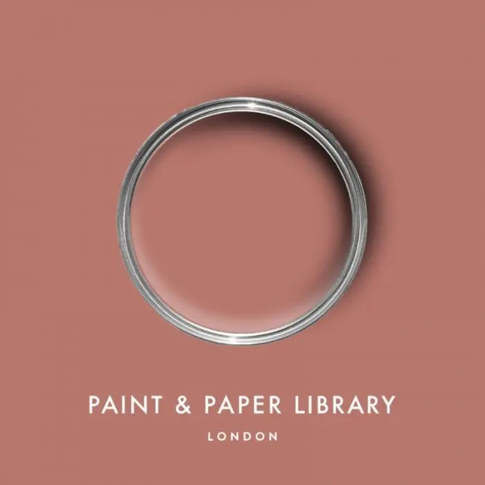 Paint & Paper Library - Kasbah (352) 1