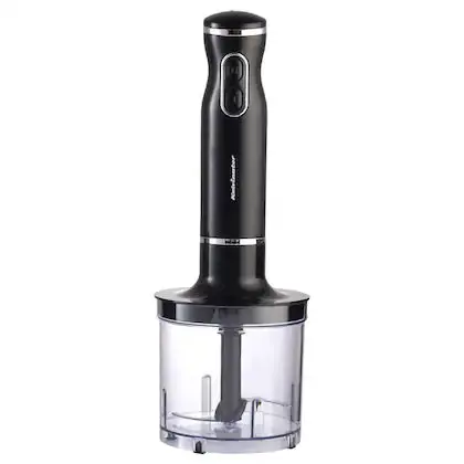 Kelvinator Khbc00230 Hand Blender With 300 Watts Copper Motor 1