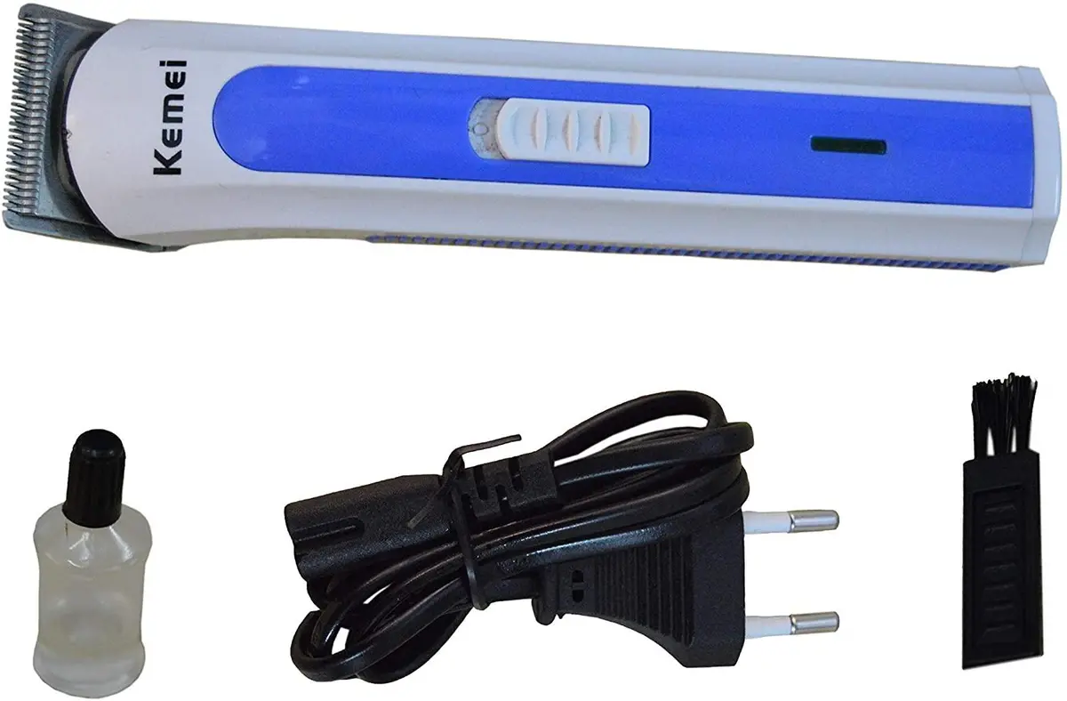 Kemei Professional Hair Clipper 1