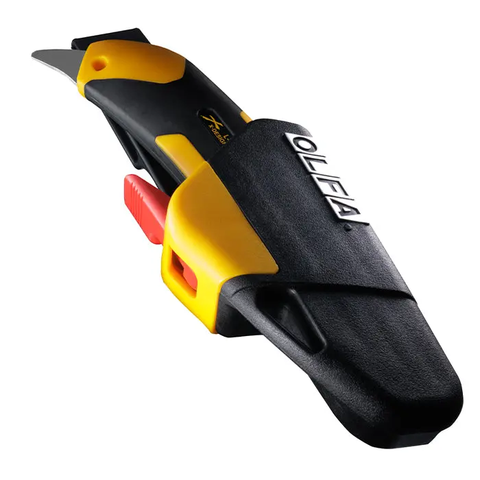 Olfa X-Design 18Mm Knife & Holster 1
