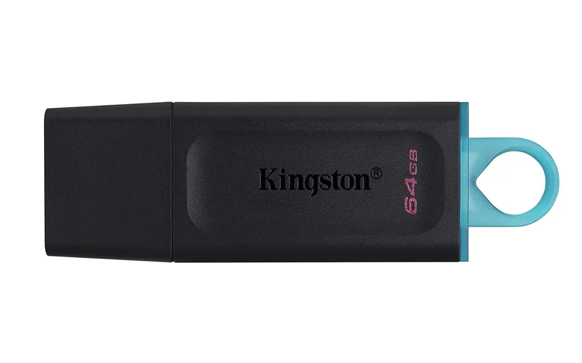 Kingston Datatraveler Exodia Dtx  Flash Drive Usb 3.2 Gen 1 2