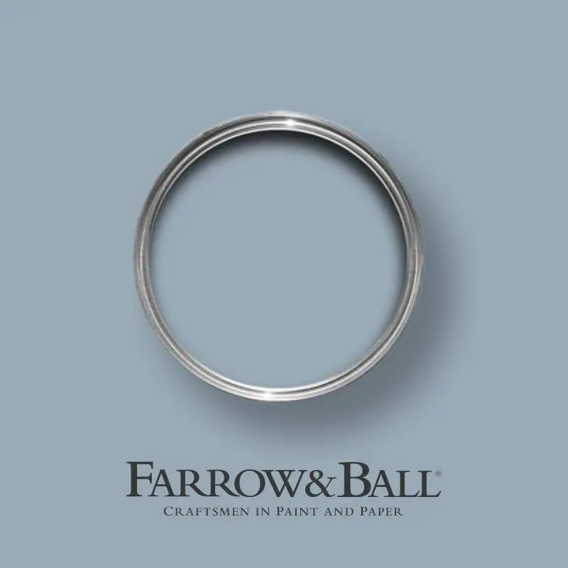 Farrow & Ball Kittiwake No.307 1
