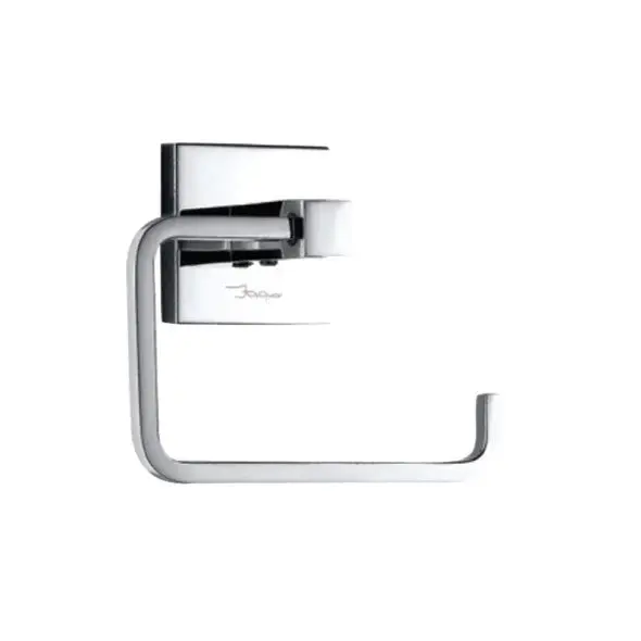 Jaquar Kubix Prime Toilet Roll Holder Akp-Chr-35751P 1