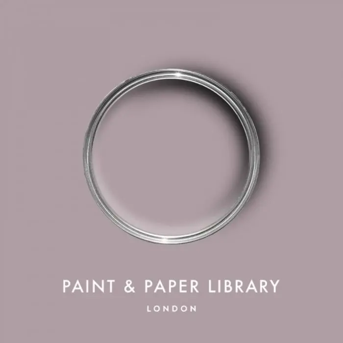 Paint & Paper Library - Lady Char's Lilac (368) 1