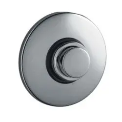 Parryware Lapis Neo Auto Closing Concealed Urinal Flush Valve Push Tap 1