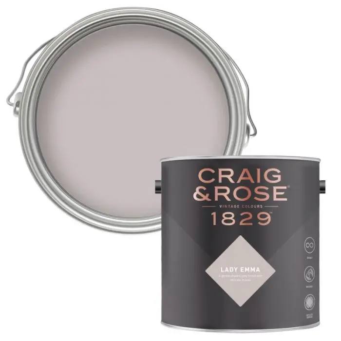 Craig & Rose 1829 Paint - Lady Emma 1