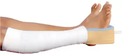 Dyna Rehaid Leg Traction Appliance Premium Child,Adult 1