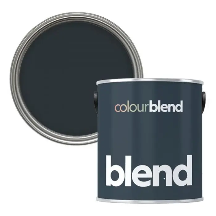 Blend Legacy Blue 1