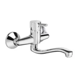 Parryware Agate Pro Wall Mounted Sink Mixer Single Lever 1