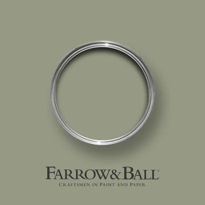 Farrow & Ball - Lichen No.19 1