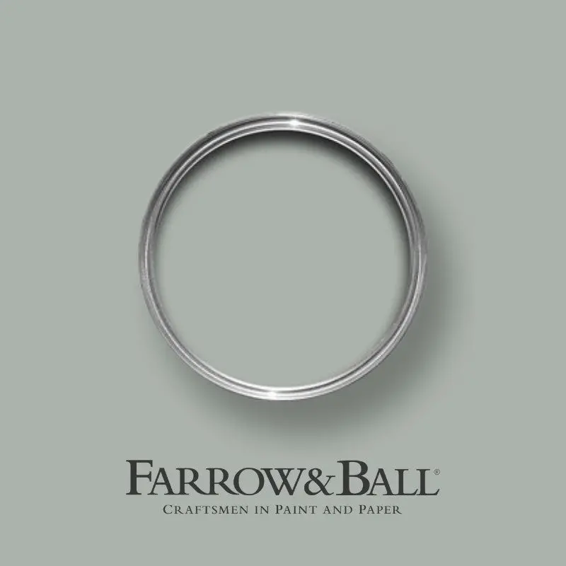 Farrow & Ball - Light Blue No.22 1