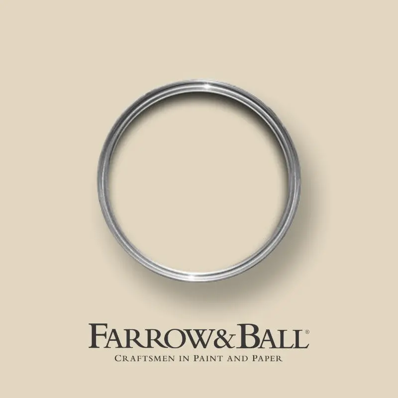 Farrow & Ball - Lime White No.1 1