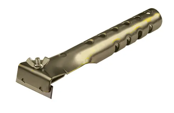 Lindbide Tungsten Scraper W/ 50Mm Blade 1