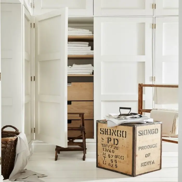 Little Greene - Linen Wash (33) 2