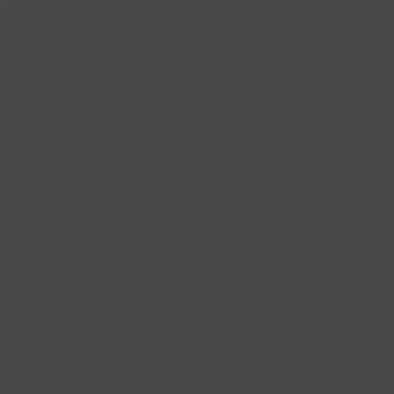 Farrow & Ball Carte Blanche Paint Sample Swatch - Liquorice 1