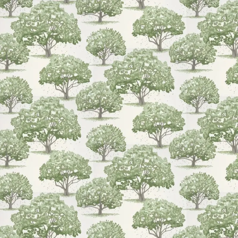Little Greene Magnolia Blossom Wallpaper Sample - Hopper 1