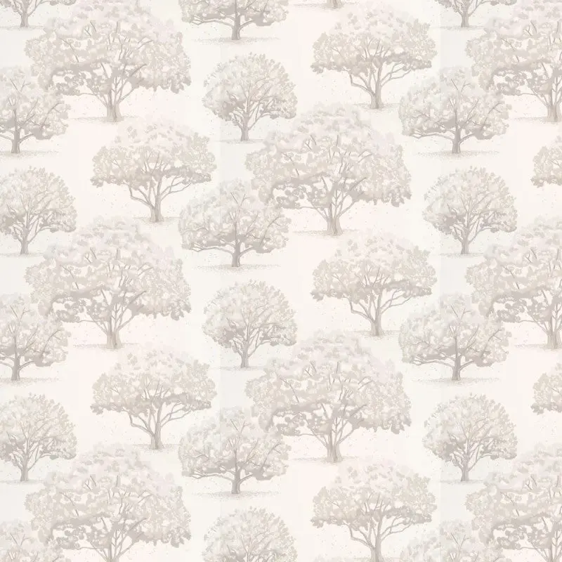 Little Greene Magnolia Blossom Wallpaper 1