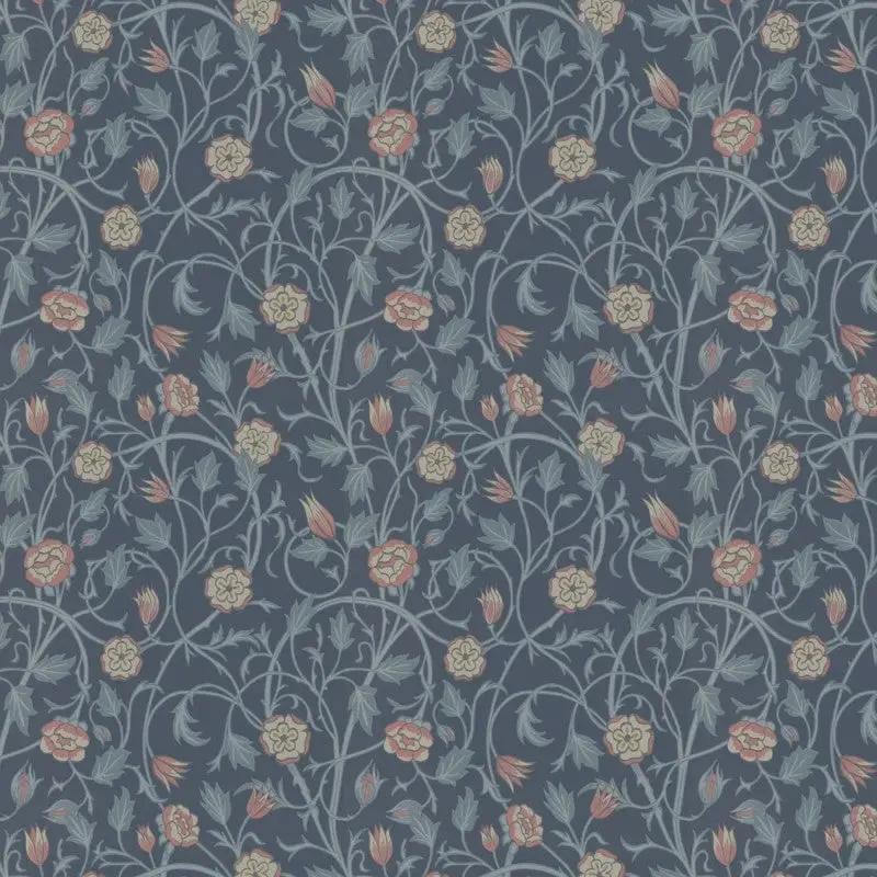 Little Greene May's Tulip Wallpaper 1