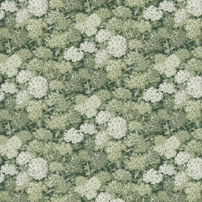 Little Greene Rhododendron Walk Wallpaper 1