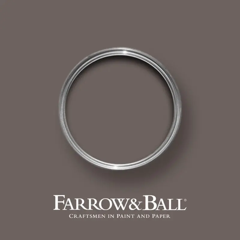 Farrow & Ball -  London Clay No.244 1