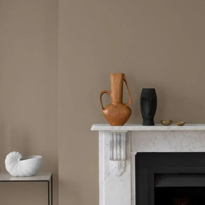 Craig & Rose 1829 Paint - Lucienne Olive 2