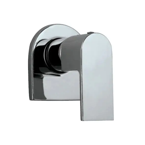 Jaquar Aria Exposed Part Kit Of Concealed Stop Cock & Flush Cock Ari-Chr-39083K 1