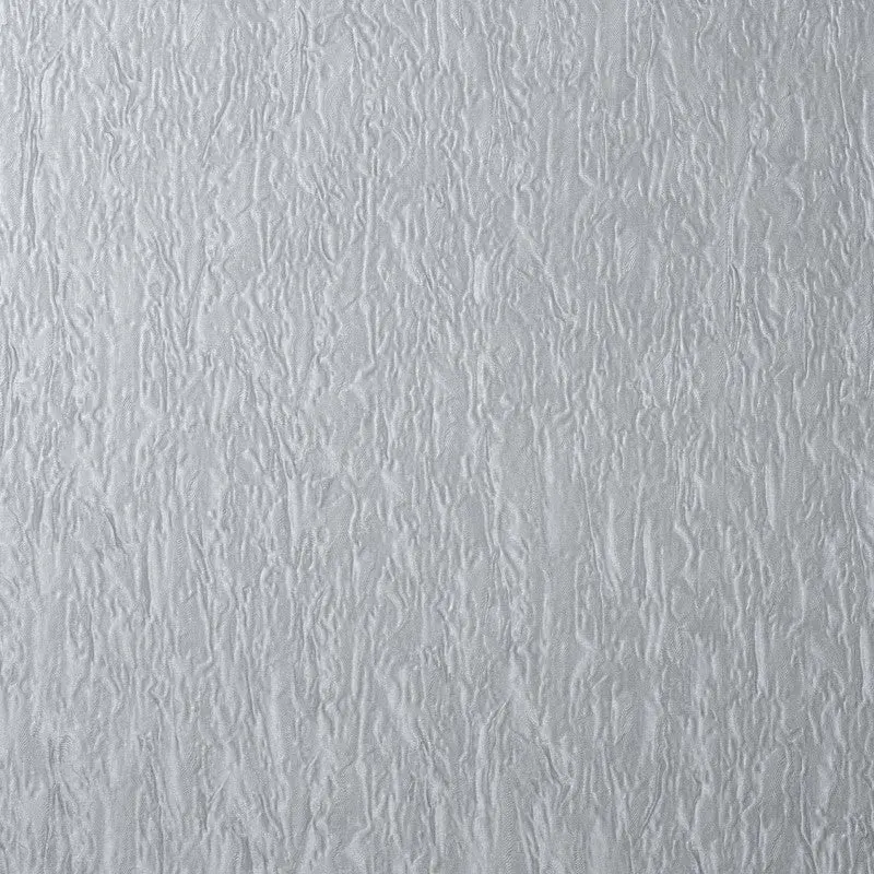 Vymura Bellagio Plain Textured Grey Wallpaper 1