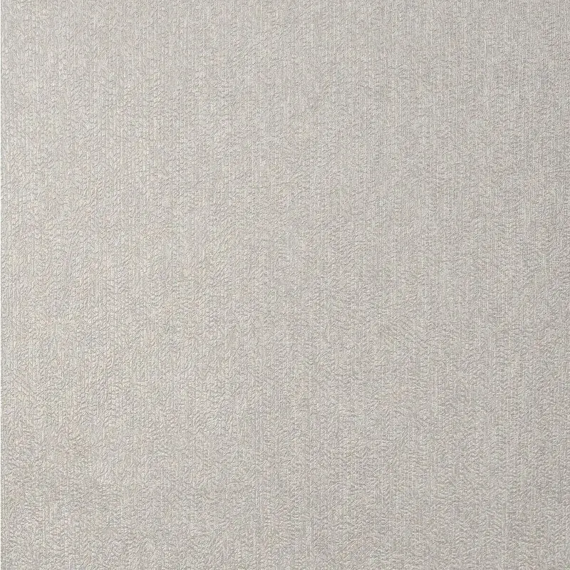 Vymura Gianni Textured Metallic Wallpaper Sample - Warm Grey 1