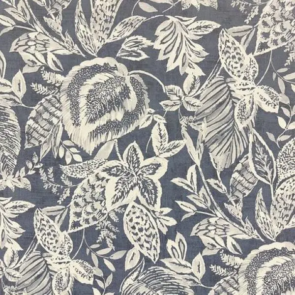 Mae Floral Sketch Wallpaper 2