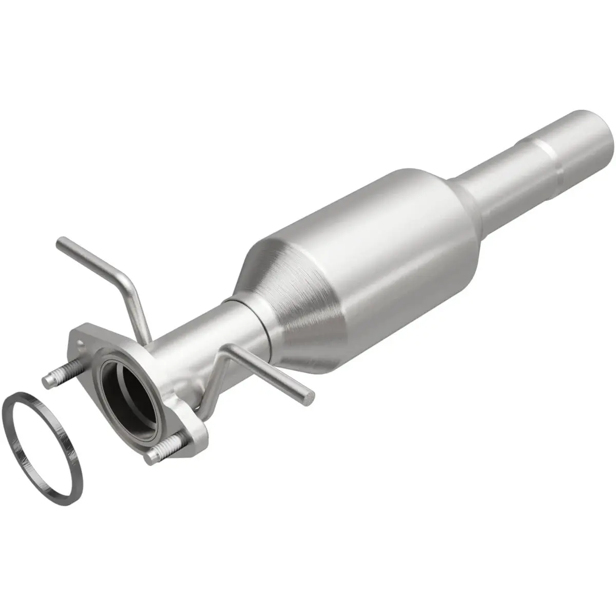 Magnaflow 23972 Direct-Fit Catalytic Converter 1