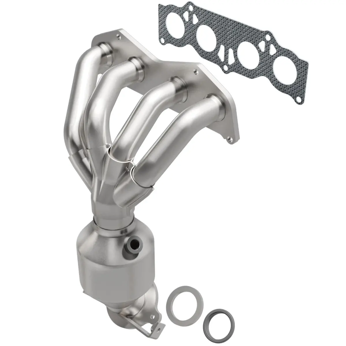 Magnaflow 50487 Direct-Fit Catalytic Converter – Federal Epa-Certified 1