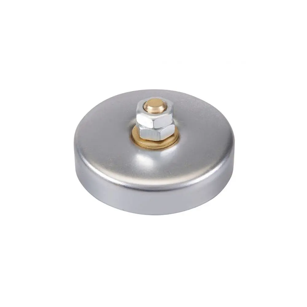 Magnetic Welding Earth 1