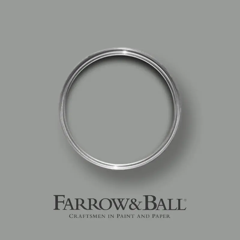 Farrow & Ball - Manor House Gray No.265 1