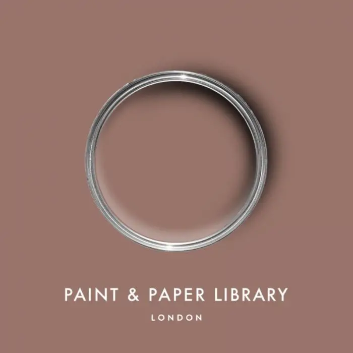 Paint & Paper Library - Mchanga (337) 1