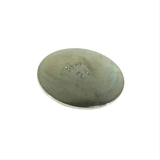 Melling Mep-142 Freeze Plug – 1.42" Diameter, Ductile Iron Construction 1