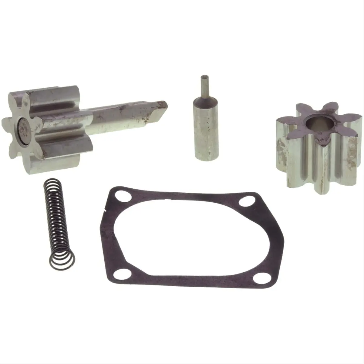 Melling Oil Pump Rebuild Kit For Stock And Performance Applications 1