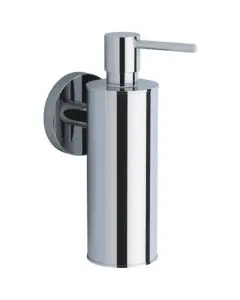 Jaquar Soap Dispenser With Metallic Bottle 1